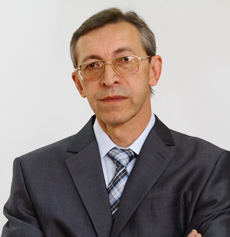 Данилов Юрий Николаевич.